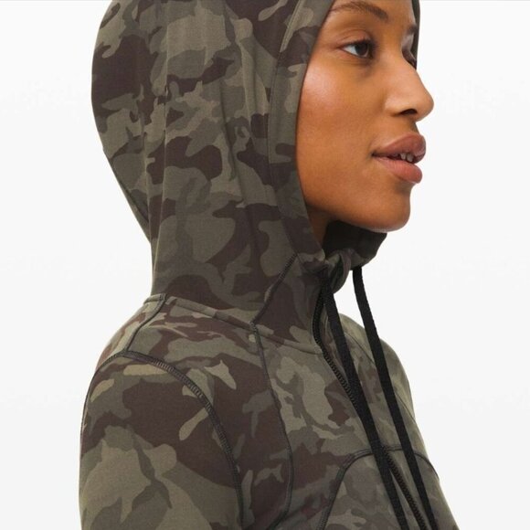 Lululemon Hooded Define Jacket - Picture 4 of 14